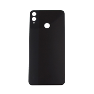 Poklopac za Honor 8X Crni (NO LOGO)