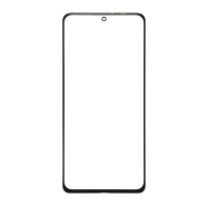 Staklo za touch screen Xiaomi Redmi Note 11 5G crno + OCA(OE...