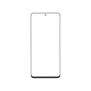 Staklo za touch screen Honor X8 crno + OCA