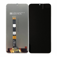 LCD za Realme C53 / C51/ Note 50 + touch screen crni FULL OR...