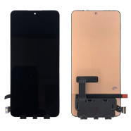 LCD za Xiaomi 12T/ 12T Pro + touch screen crni OLED FULL ORG...