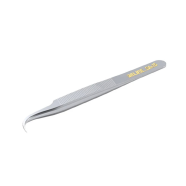 Pinceta kriva SUNSHINE SA-15
