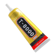 Lepak za Touch Screen ZHANLIDA T8000 (50 ml) transparent