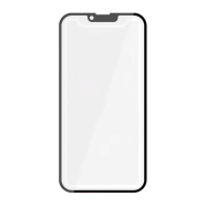 Staklo za touch screen IPhone 14 + Oca  (OEM-MX)