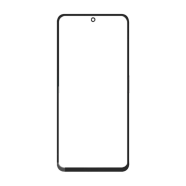 Staklo za touch screen Xiaomi Poco F3 crno + OCA (OEM-MX)