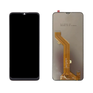 LCD za TCL 405 + Touch Screen crni FULL ORG (China)