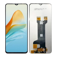LCD za ZTE V40 Design + touch screen crni FULL ORG (CHINA)