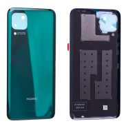 Poklopac za Huawei P40 Lite Crush Green (02353MVF)
