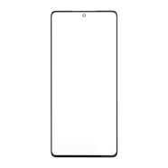 Staklo za touch screen Honor Magic 5 Lite crno + OCA (OEM-MX...