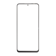 Staklo za touch screen Xiaomi Redmi Note 12 4G crno + OCA (O...