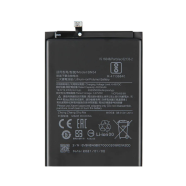 Baterija Xiaomi Redmi Note 9 (BN54) (4920 mAh) service pack