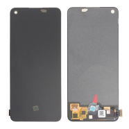 LCD za OnePlus Nord CE 2 5G + touch screen crni FULL ORG (Ch...