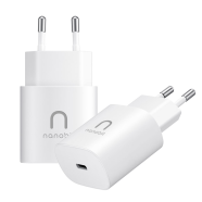 Kucni punjac Nanobit NB102 25W