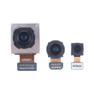 Zadnja kamera za Samsung A55/ A556F (set zadnjih kamera)
