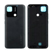 Poklopac za Xiaomi Redmi 10C NFC Graphite Gray (55050001WD9T...