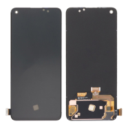 LCD za OnePlus Nord CE + touch screen crni FULL ORG (China)
