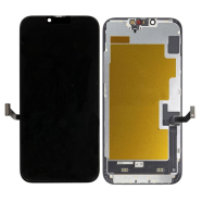 LCD za IPhone 14 Plus + touch screen crni (ColorX) INCELL