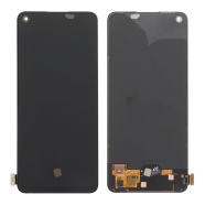 LCD za Oppo A78 4G + touch screen crni (OLED) FULL ORG (CHIN...