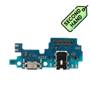 Plocica za Samsung A21S/ A217 sa konektorom punjenja SH