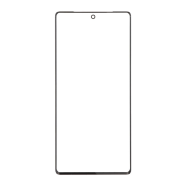 Staklo za touch screen Google Pixel 6 Pro crno + OCA (OEM-MX...