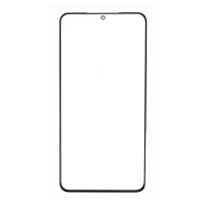 Staklo za touch screen Google Pixel 9 Pro crno + OCA (OEM-MX...