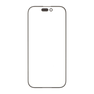 Staklo za touch screen IPhone 17 + Oca  (OEM-MX)