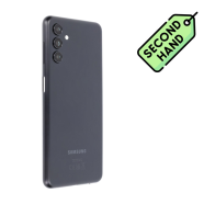 Poklopac za Samsung A13 5G/ A136B crni SH