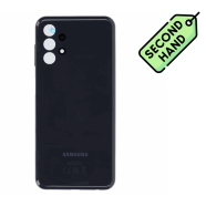 Poklopac za Samsung A13 4G/ A135F/ A137F crni SH