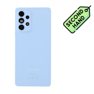 Poklopac za Samsung A53/ A536 plavi SH