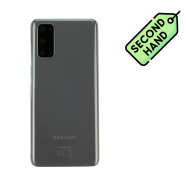 Poklopac za Samsung S20/ G980 crni SH