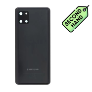 Poklopac za Samsung Note 10 Lite/ N770 crni SH