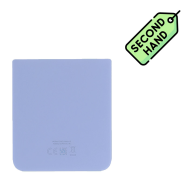 Donji poklopac za Samsung Z Flip 4/ F721 plavi SH