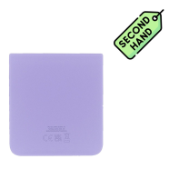 Donji poklopac za Samsung Z Flip 4/ F721 ljubicasti SH