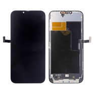 LCD za IPhone 13 Pro Max + touch screen crni DEJI (OLED) - Decode