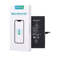 Baterija REPART DIagnostic TI Prime za Iphone 15 (3349 mAh) High Capacity